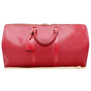 Louis Vuitton Leather bag