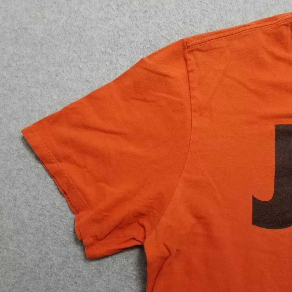 Nike Nike Shirt Mens Large Short Sleeve Cotton Ju… - image 2