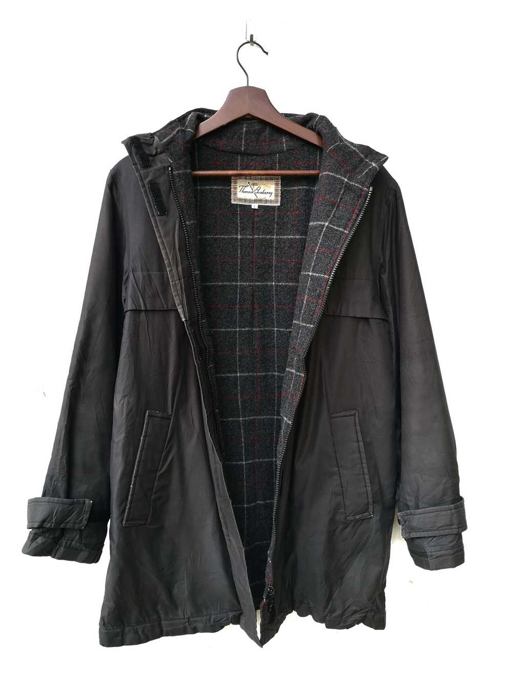 Burberry × Burberry Prorsum × Vintage Vintage Tho… - image 3