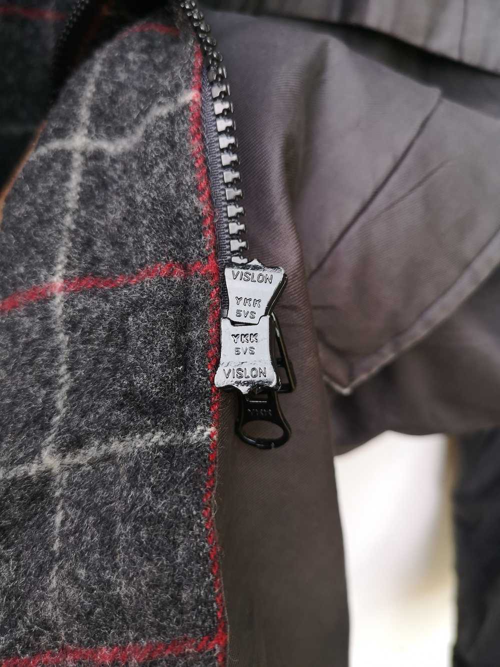 Burberry × Burberry Prorsum × Vintage Vintage Tho… - image 5