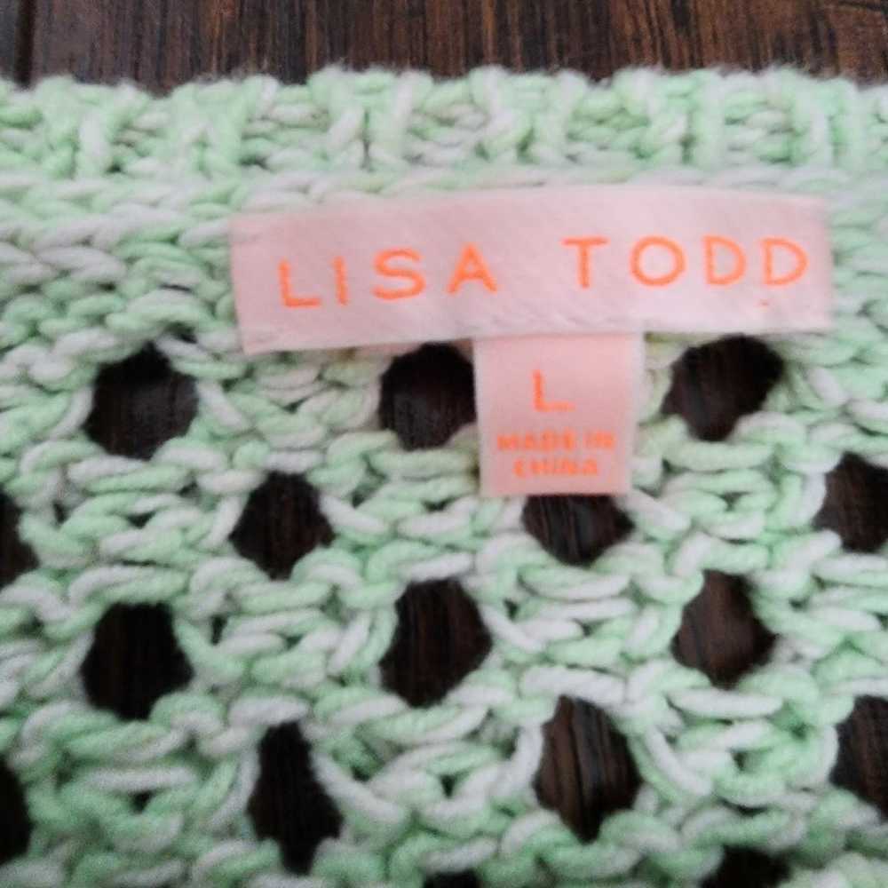 Lisa Todd - image 4