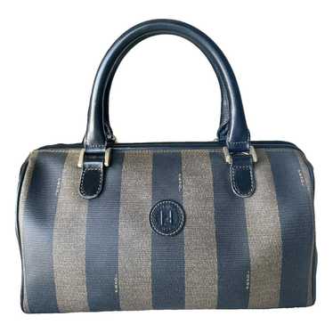 Fendi Leather handbag