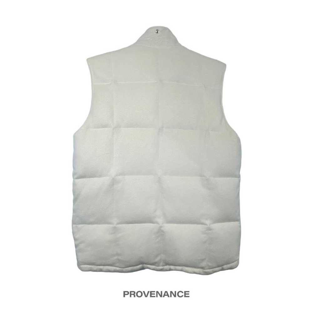 Loro Piana Cashmere vest - image 2