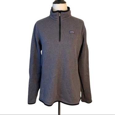 Vintage Patagonia Better Sweater Pullover - image 1