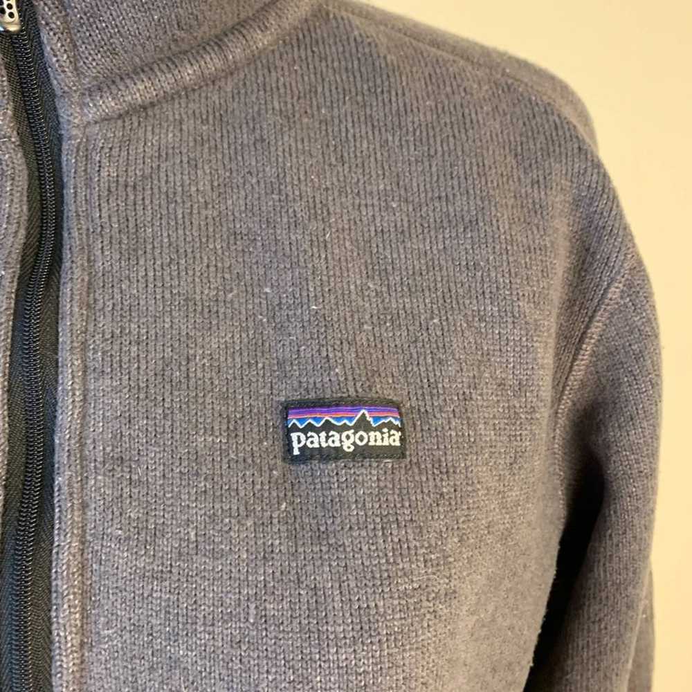 Vintage Patagonia Better Sweater Pullover - image 2