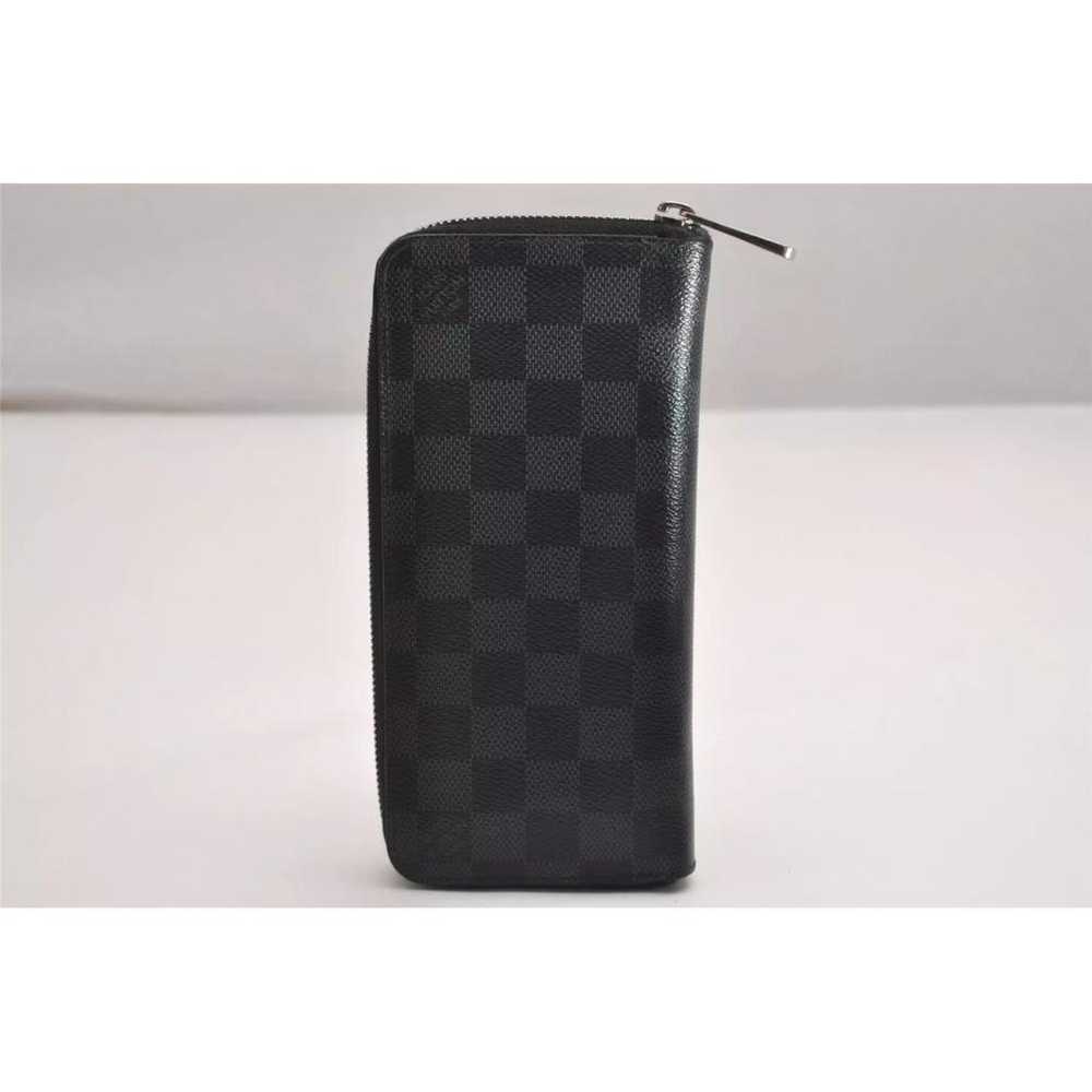 Louis Vuitton Zippy cloth wallet - image 2