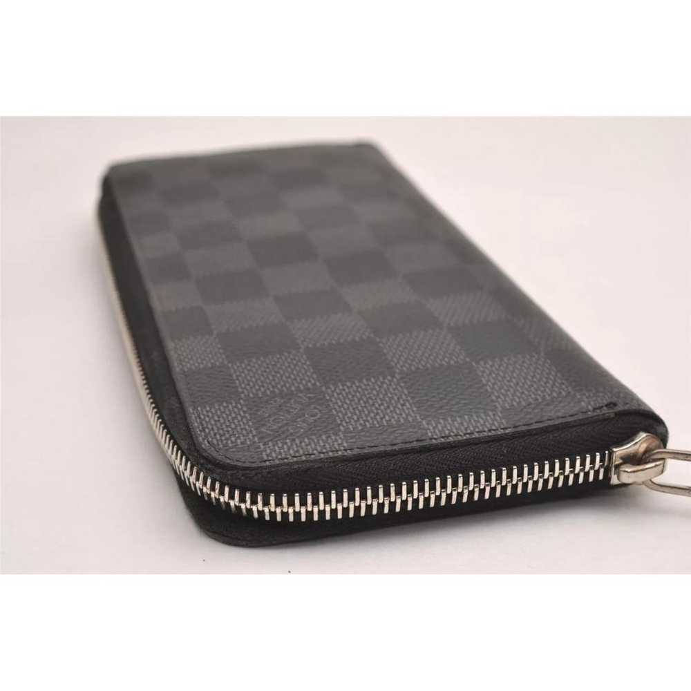 Louis Vuitton Zippy cloth wallet - image 3