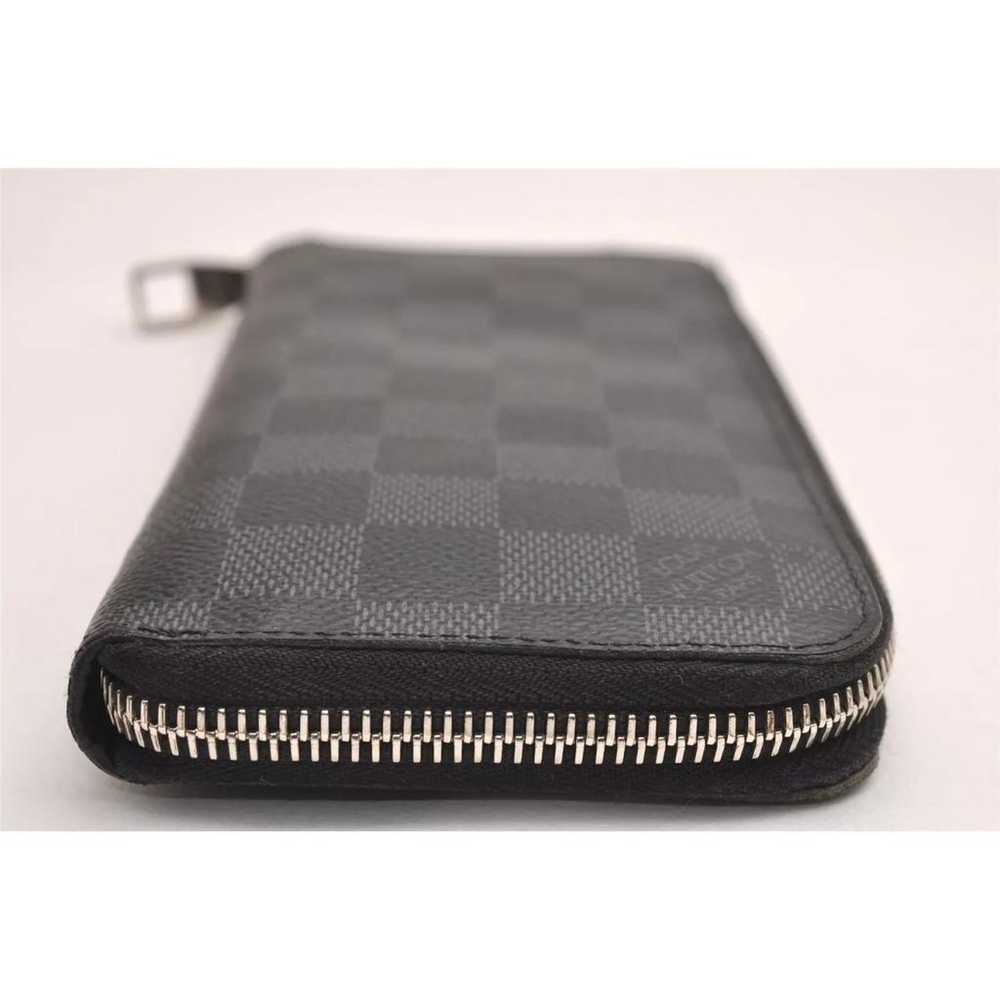 Louis Vuitton Zippy cloth wallet - image 4