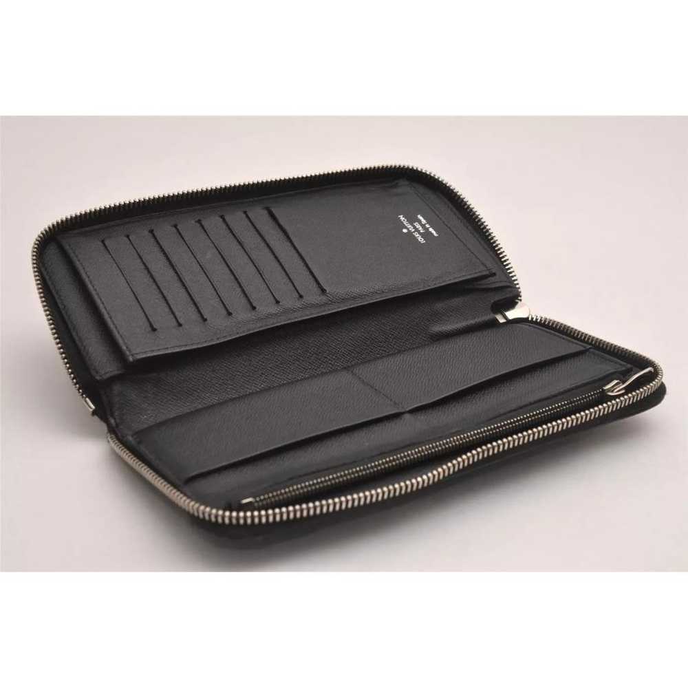 Louis Vuitton Zippy cloth wallet - image 7