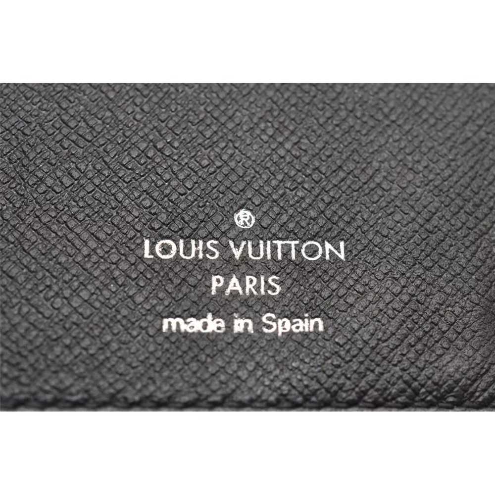 Louis Vuitton Zippy cloth wallet - image 8