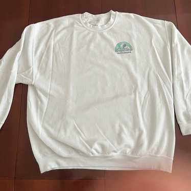 Pacific Sunwear sweatshirt - image 1