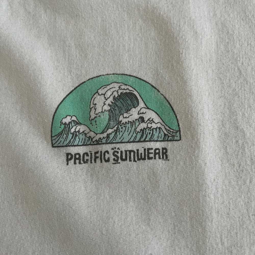 Pacific Sunwear sweatshirt - image 2