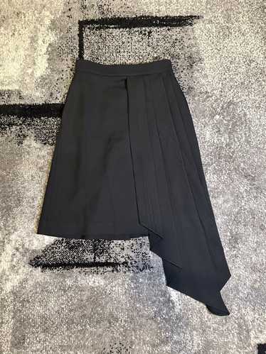 Gucci Wool Skirt