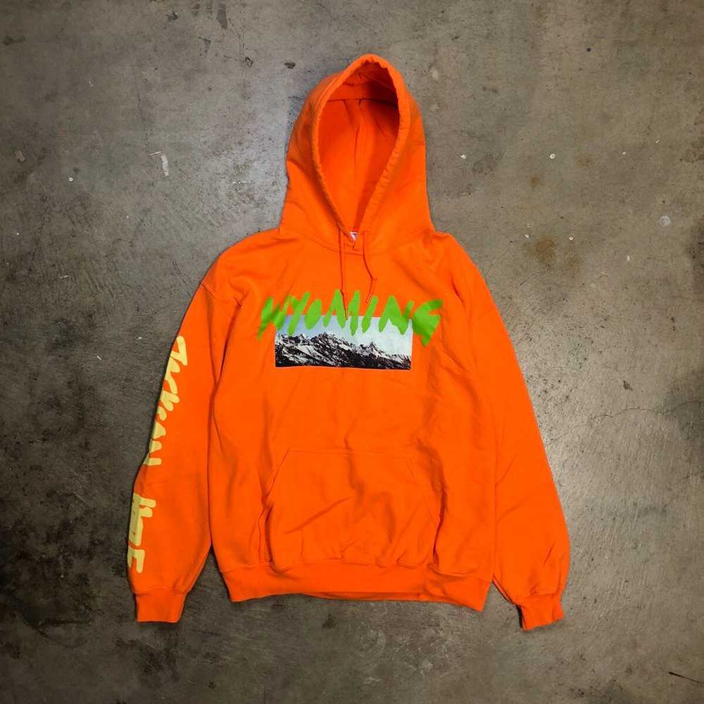 Kanye West × Streetwear Kanye West Wyoming Album … - image 1