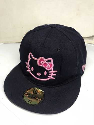 Anima × Japanese Brand × New Era Vintage New Era … - image 1