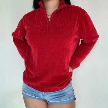 Karen Scott Sweater