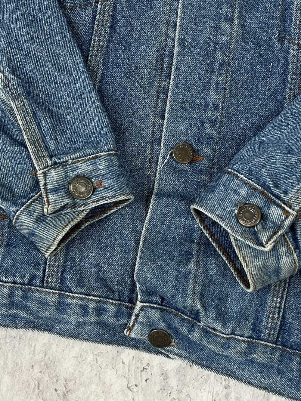 Levi's × Levi's Vintage Clothing × Made In Usa Vi… - image 7