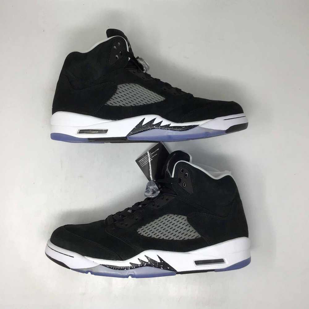 Jordan Brand Air Jordan 5 Retro Oreo 2013 - image 1