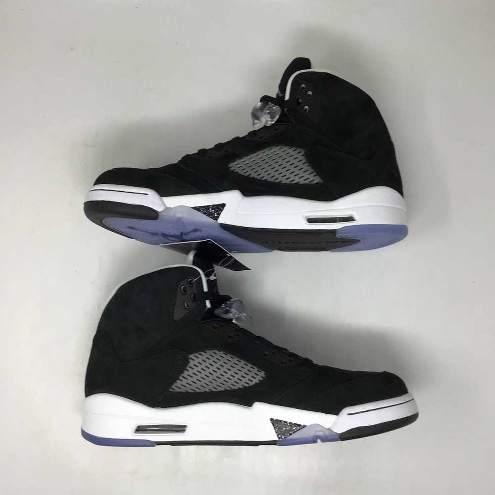 Jordan Brand Air Jordan 5 Retro Oreo 2013 - image 2