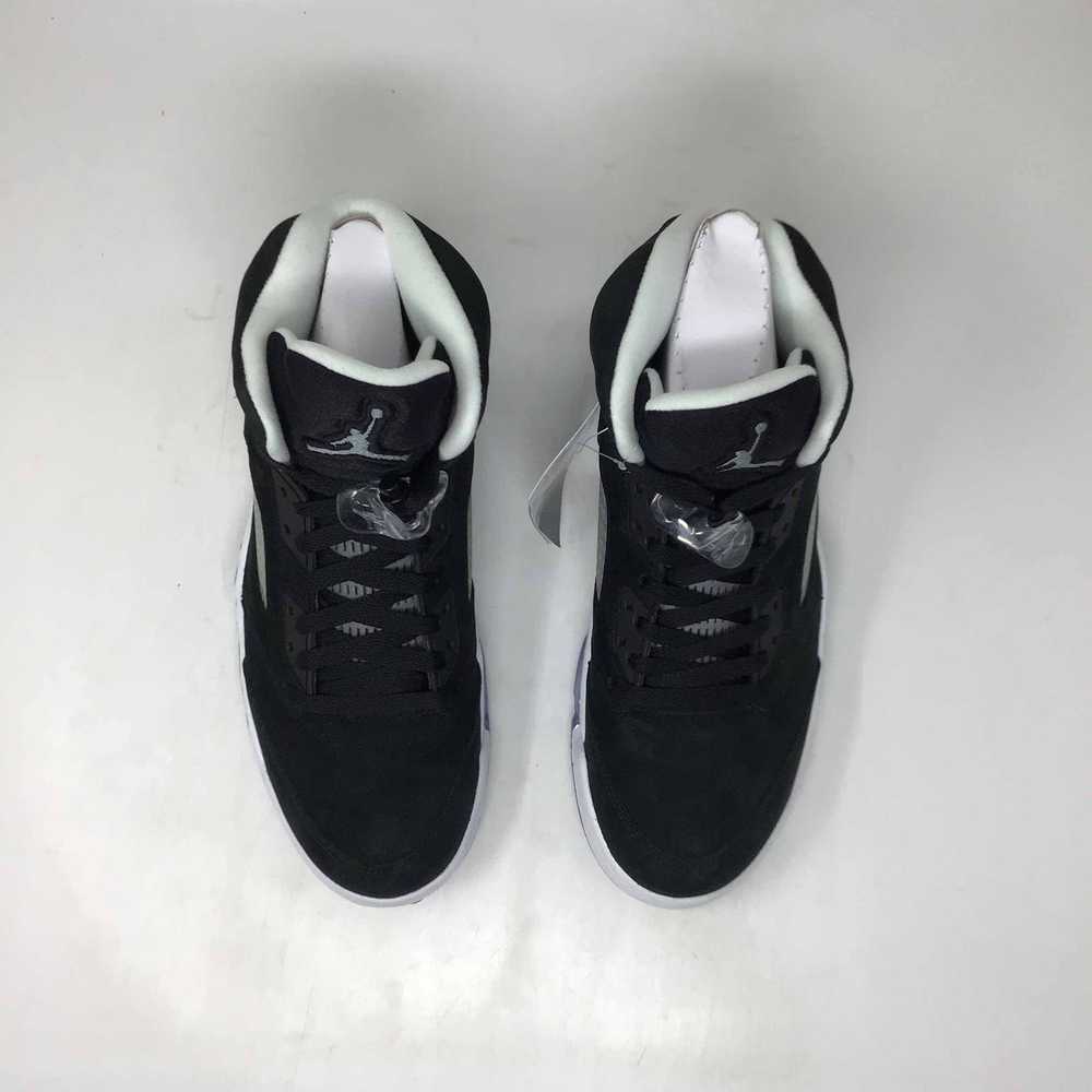 Jordan Brand Air Jordan 5 Retro Oreo 2013 - image 3