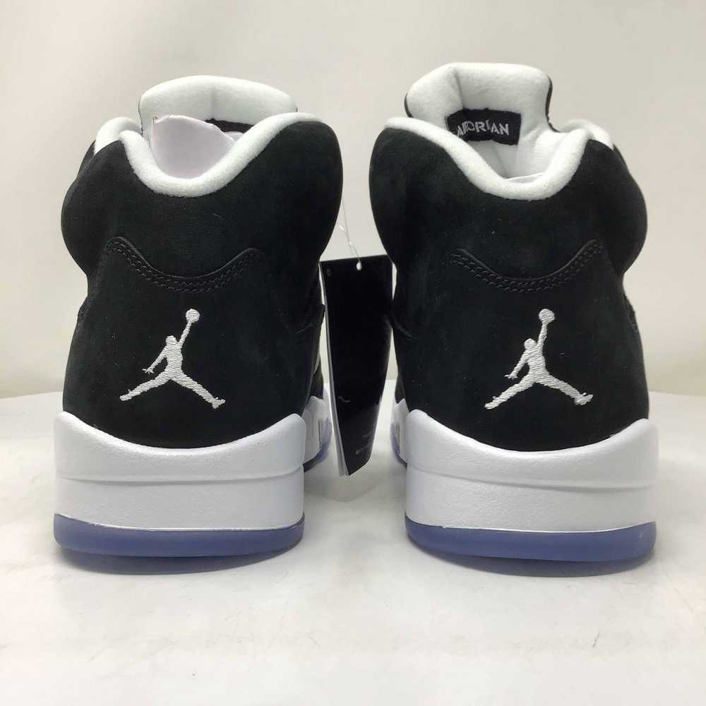 Jordan Brand Air Jordan 5 Retro Oreo 2013 - image 4