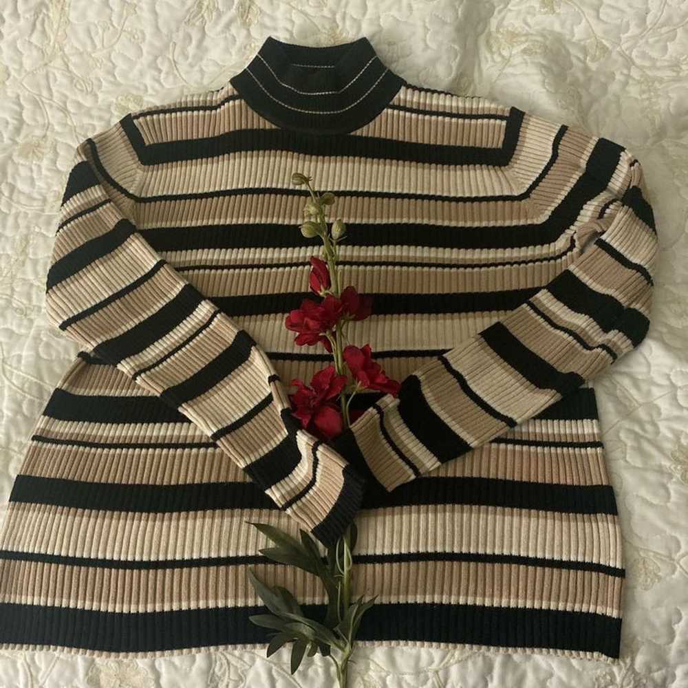 Vintage Turtleneck!! - image 1