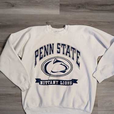 1990s Penn State sweatshirt