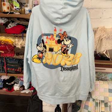 Disney Mickey Mouse Hoodie - image 1