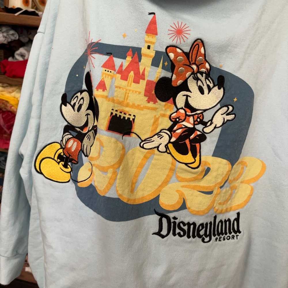 Disney Mickey Mouse Hoodie - image 2