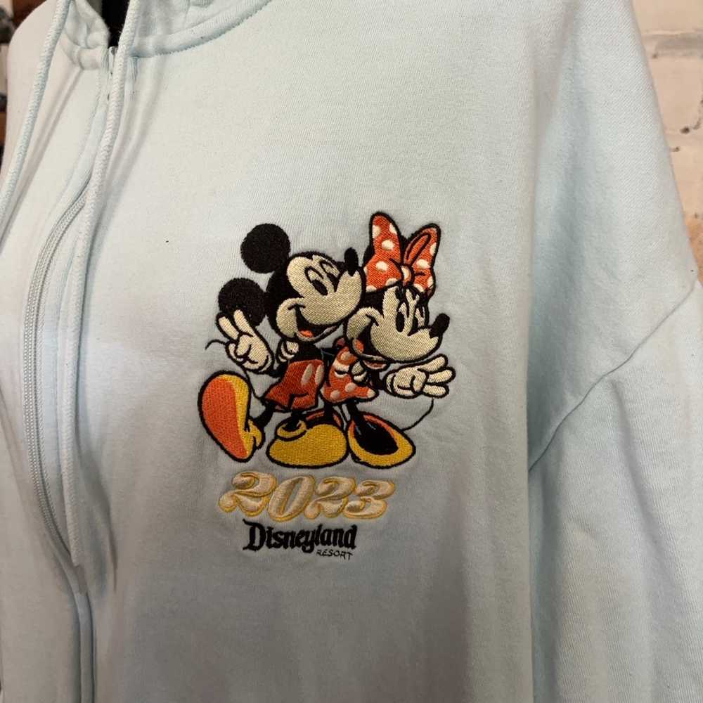 Disney Mickey Mouse Hoodie - image 4