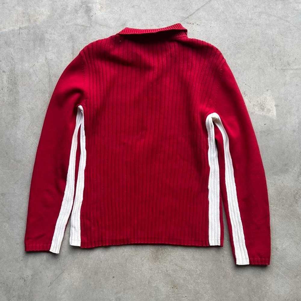 Vintage Tommy Hilfiger Sweater - image 4