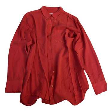 Equipment Silk blouse - image 1