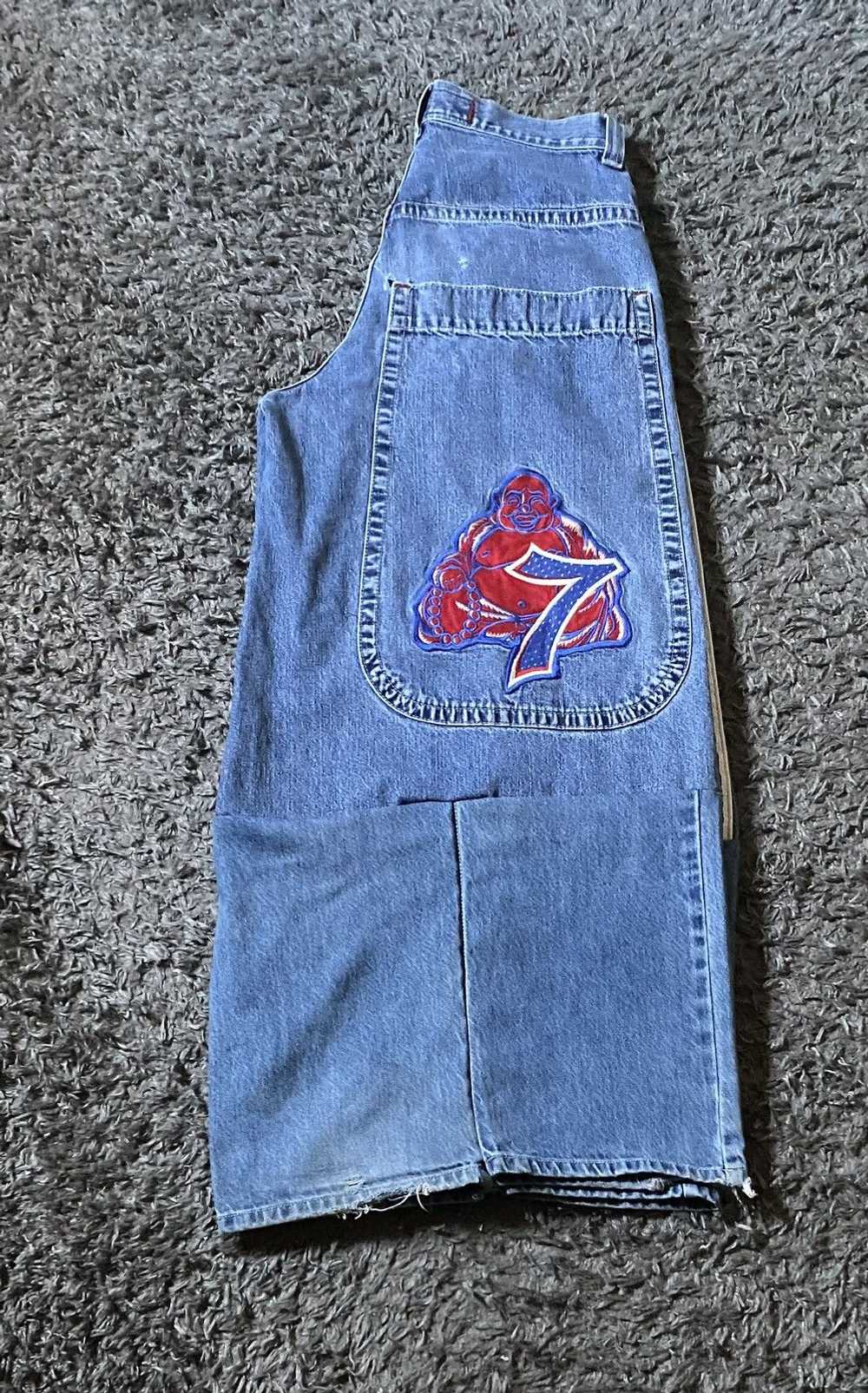 Jnco × Streetwear × Vintage Jnco - image 4