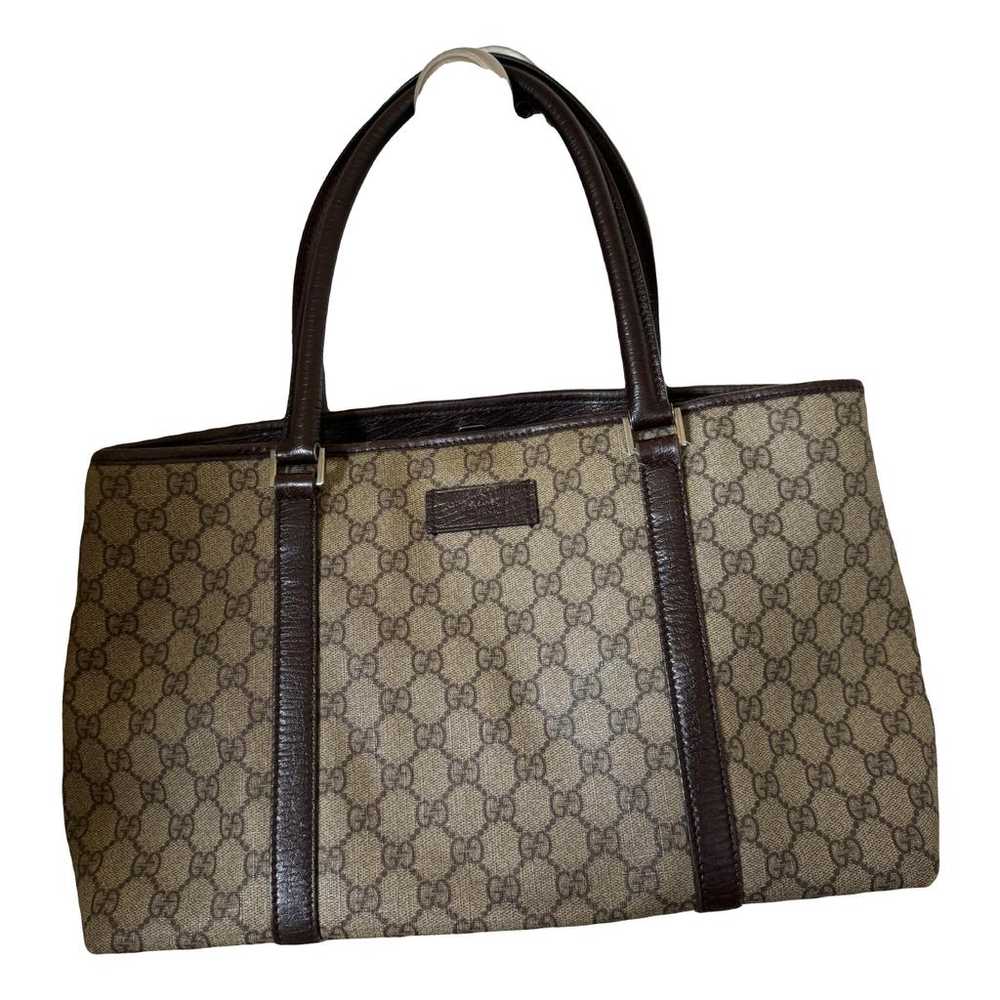 Gucci Joy cloth handbag - image 1