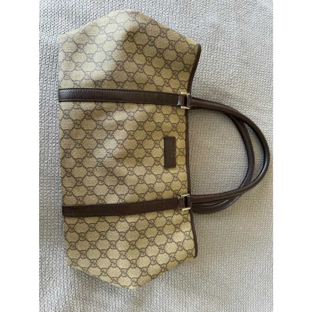 Gucci Joy cloth handbag - image 7