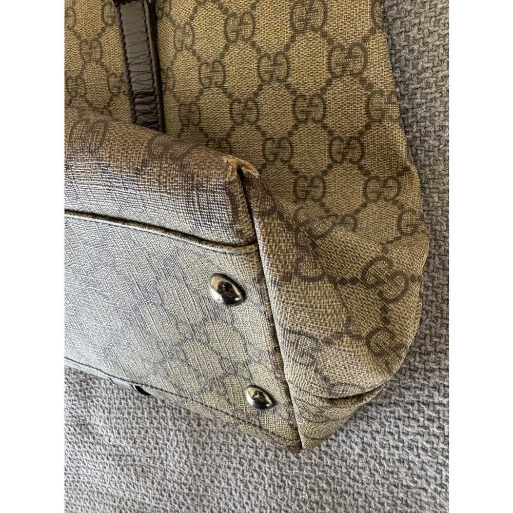 Gucci Joy cloth handbag - image 8