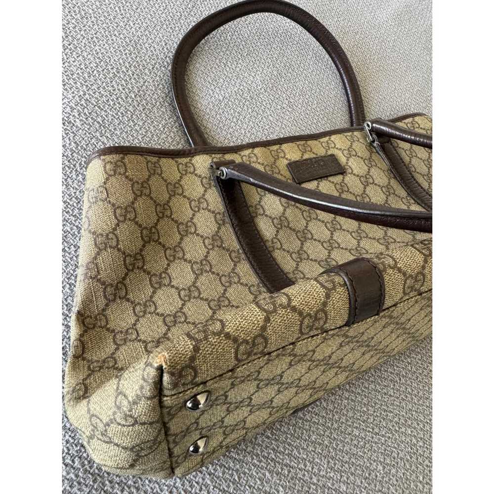 Gucci Joy cloth handbag - image 9