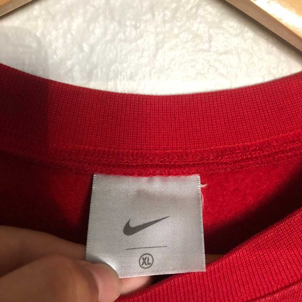 vintage nike sweatshirt - image 2