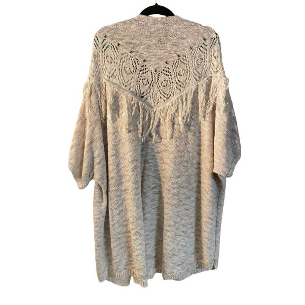 Knox Rose Sweater Cardigan - image 2