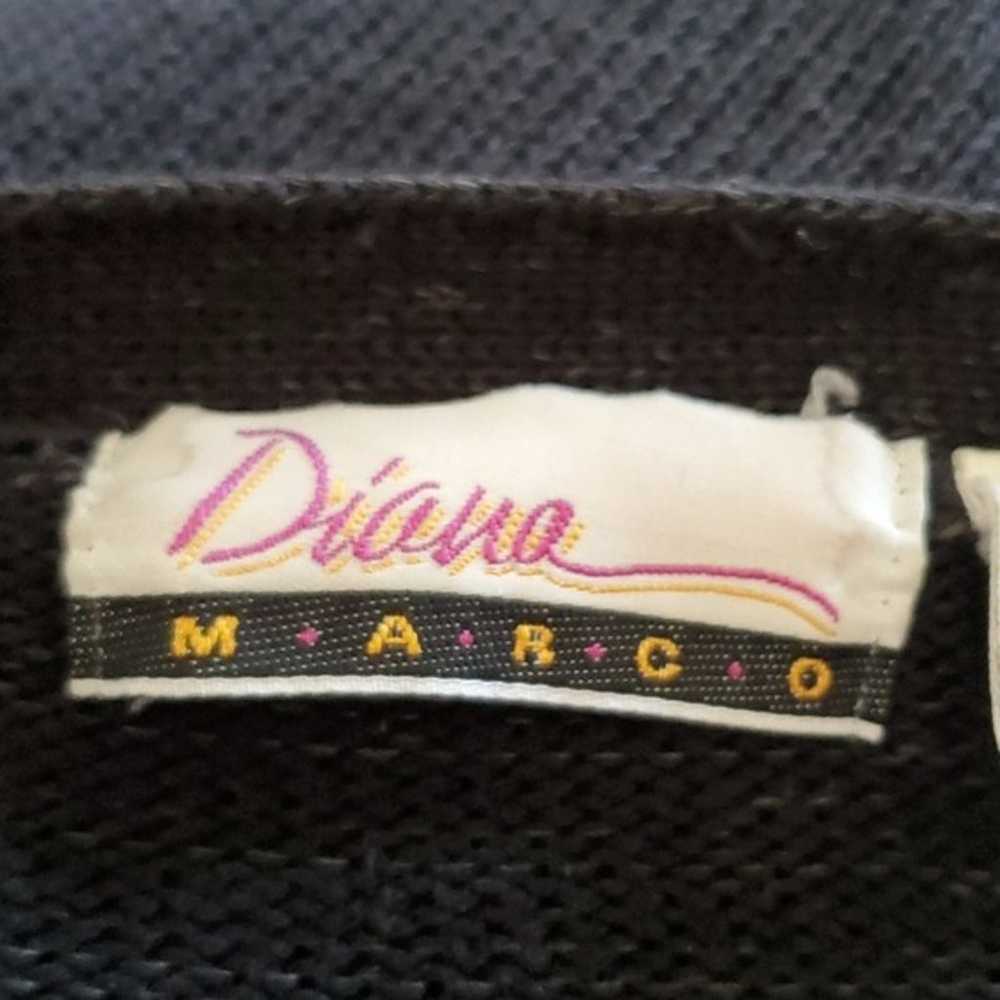 DIANA MARCO cardigan.   #2699 - image 7