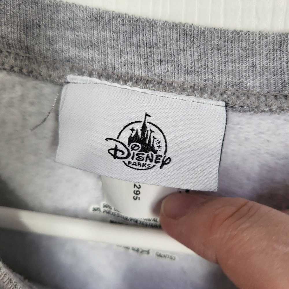 2019 Disney Parks Crewneck Size 2XL Gently Used - image 3