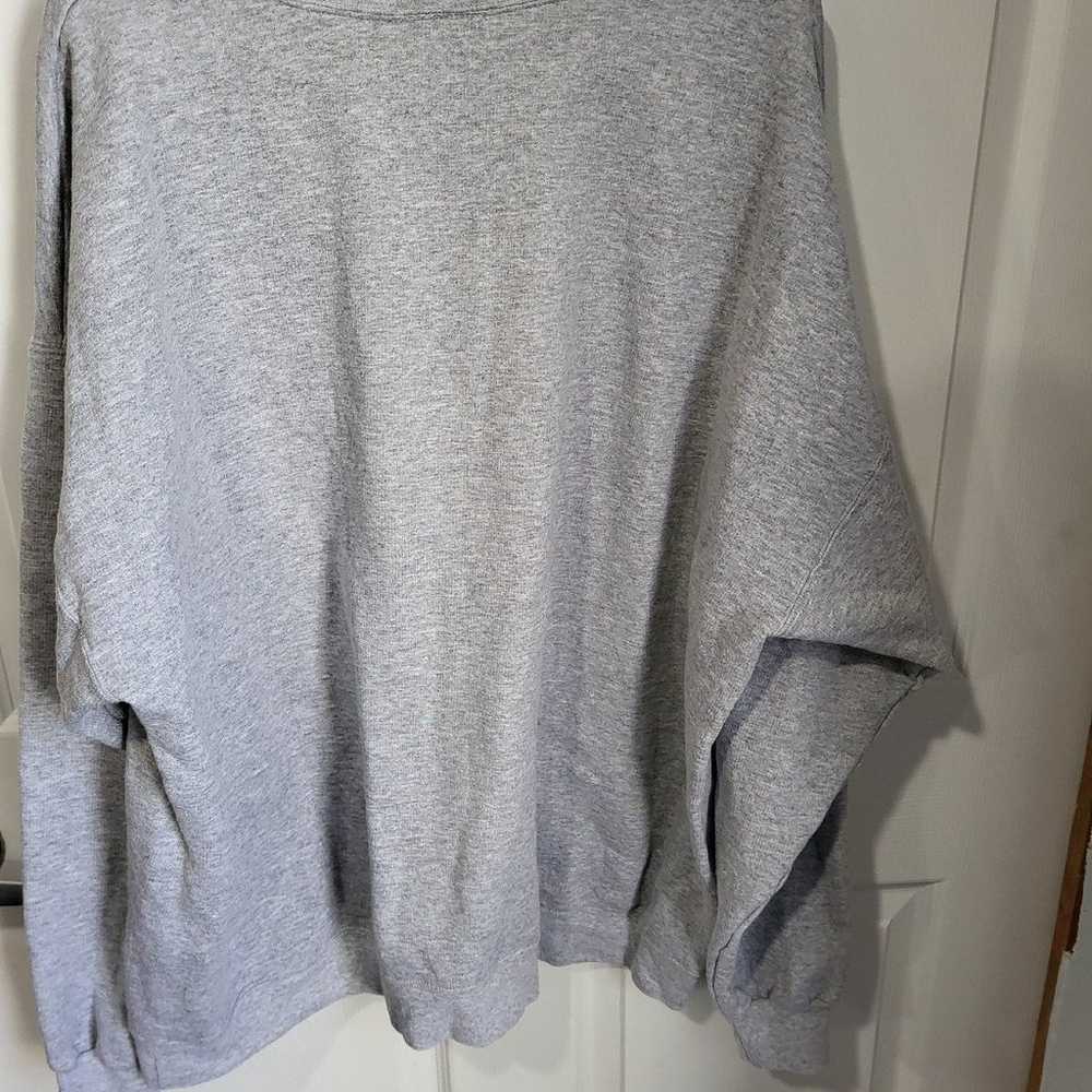 2019 Disney Parks Crewneck Size 2XL Gently Used - image 5