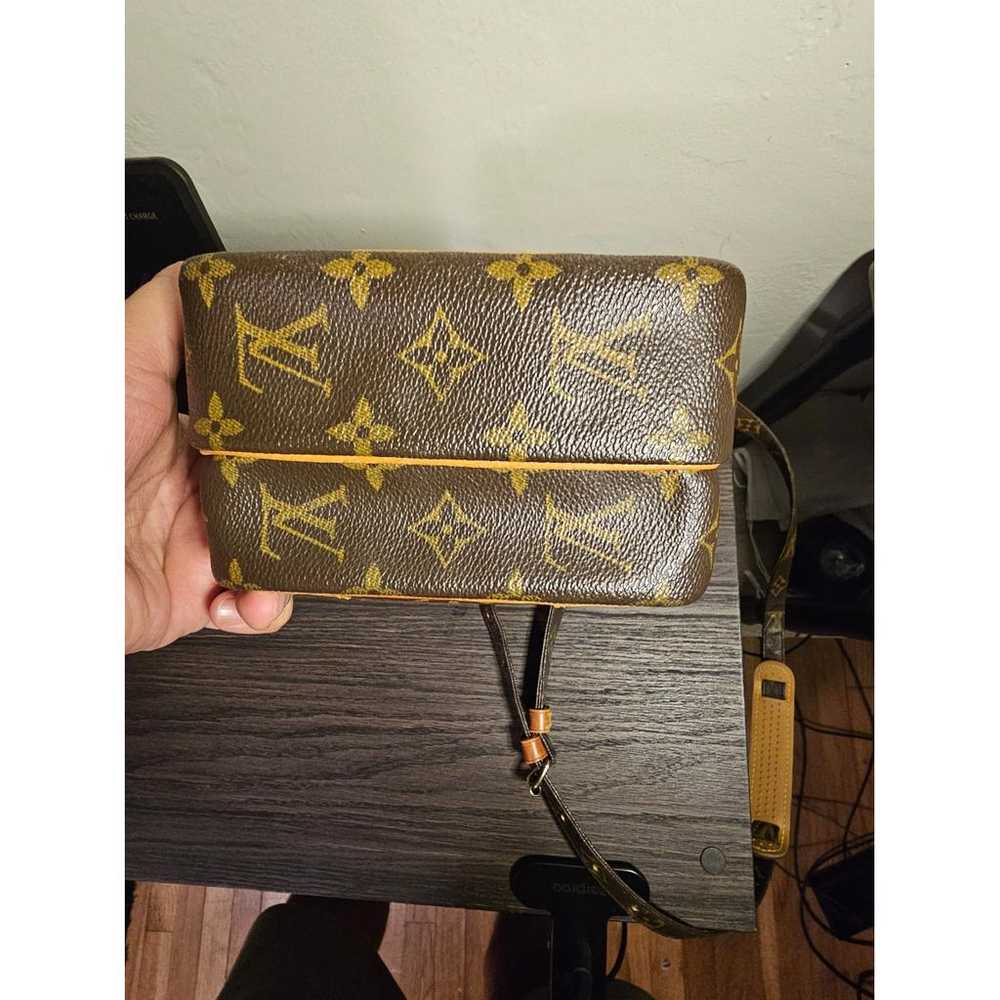 Louis Vuitton Amazon leather crossbody bag - image 7