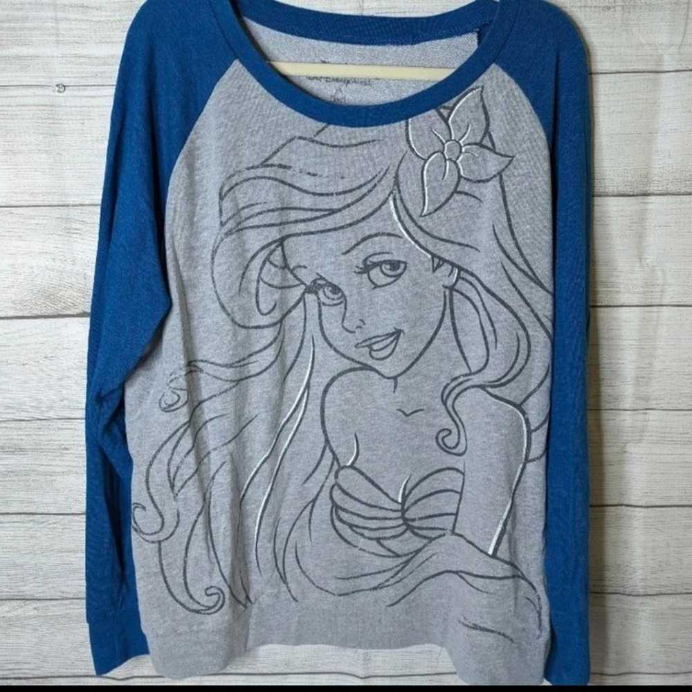 XXL Disney Princess Sweatshirt - image 1