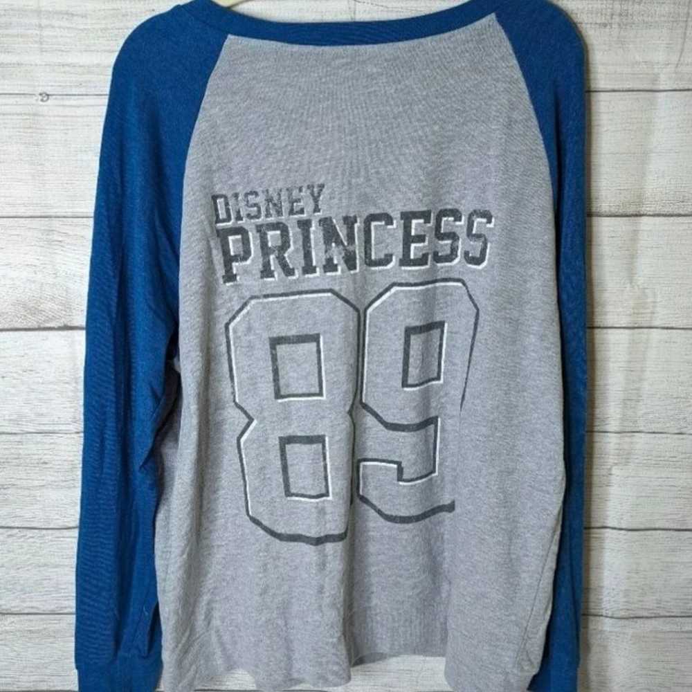 XXL Disney Princess Sweatshirt - image 2