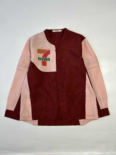 Japanese Brand × Uniform Wares × Vintage VINTAGE … - image 1