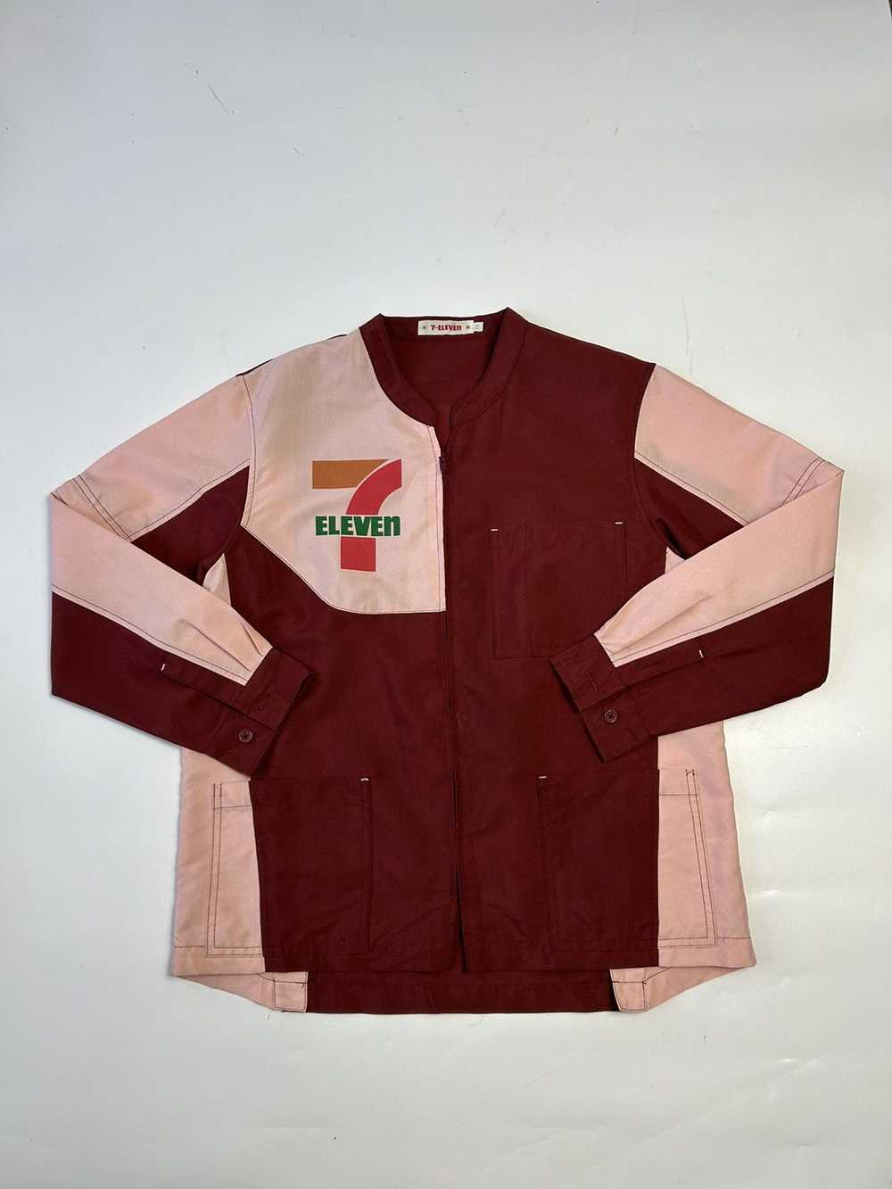 Japanese Brand × Uniform Wares × Vintage VINTAGE … - image 2