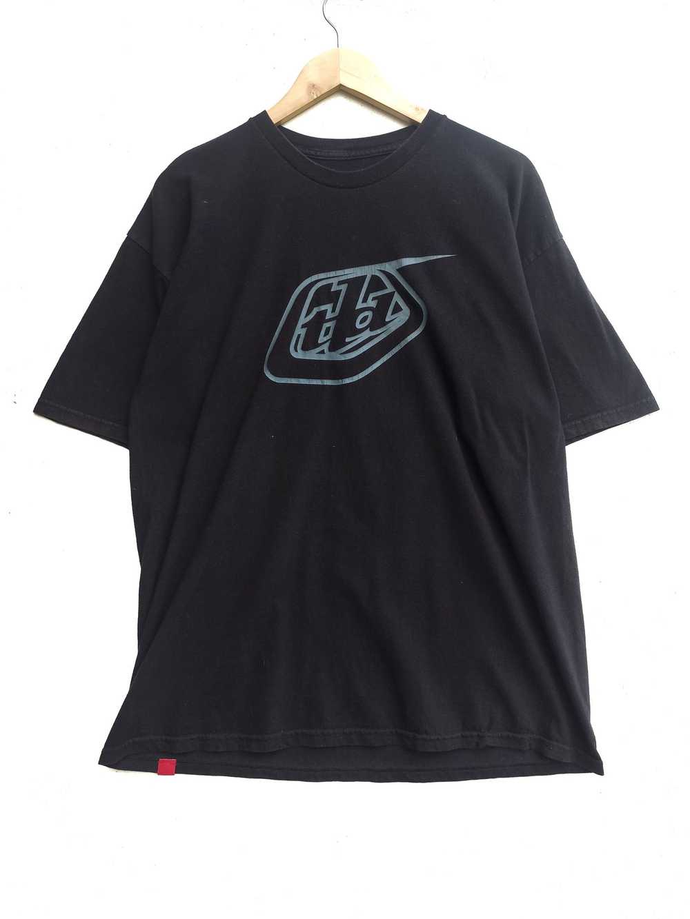 Racing × Sports Specialties Troy Lee design t shi… - image 2