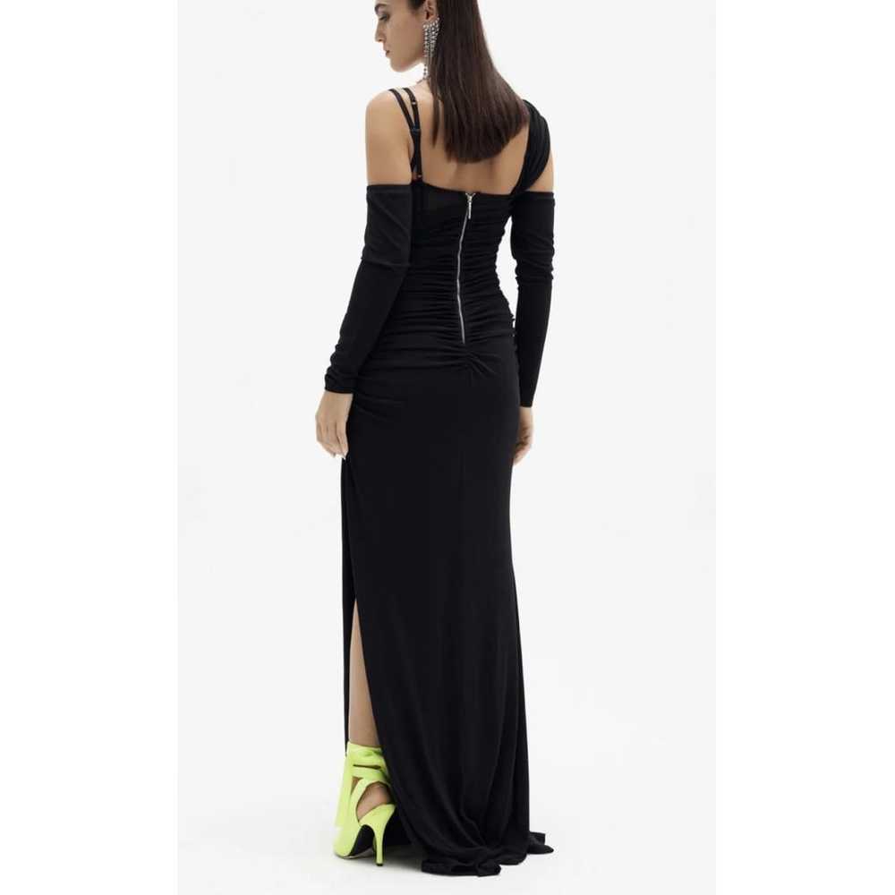 Rachel Gilbert Maxi dress - image 4