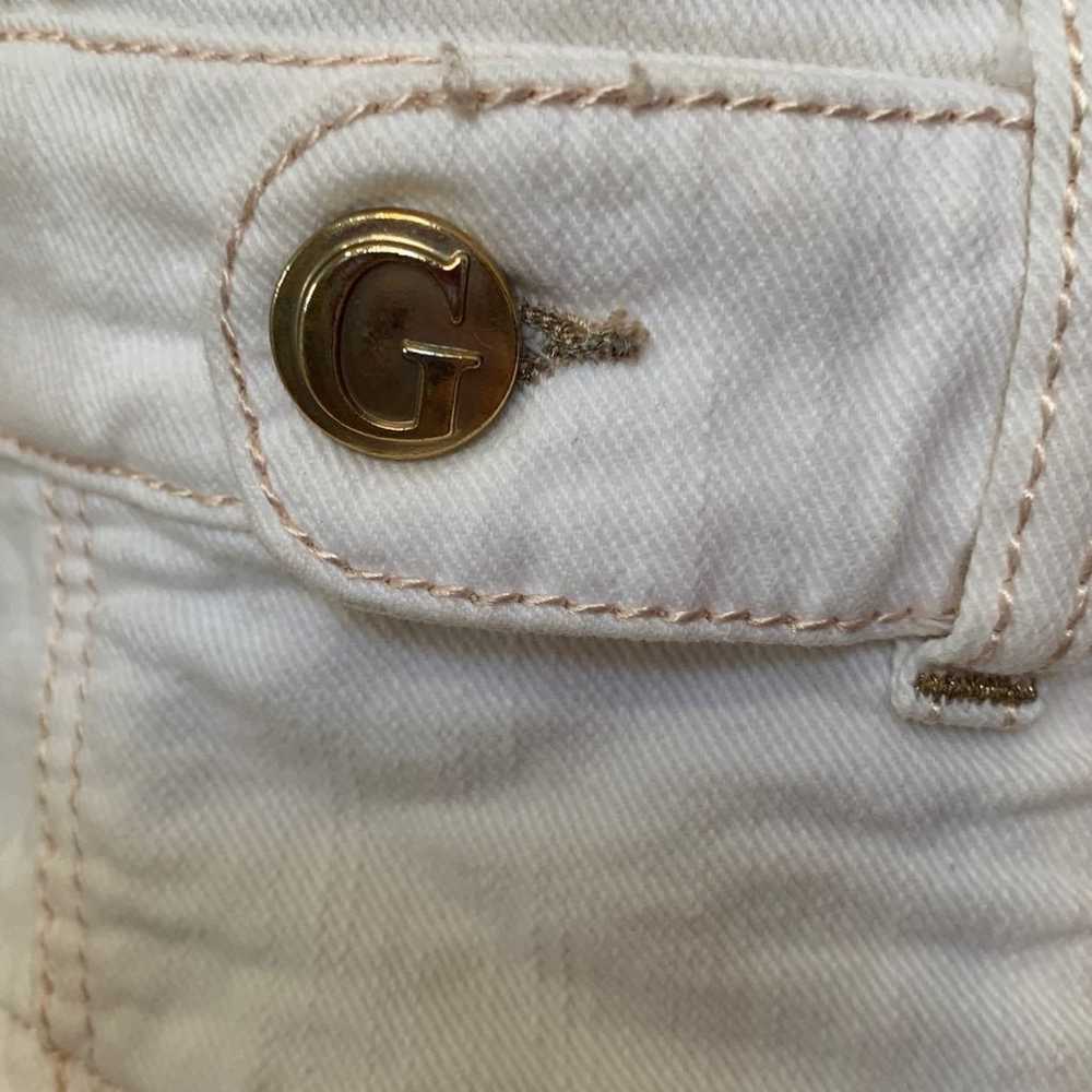 Guess women jacket vintage - image 3